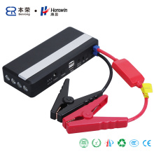Newest 14000mAh Lithium Battery Car Jump Start with Tyre Pump